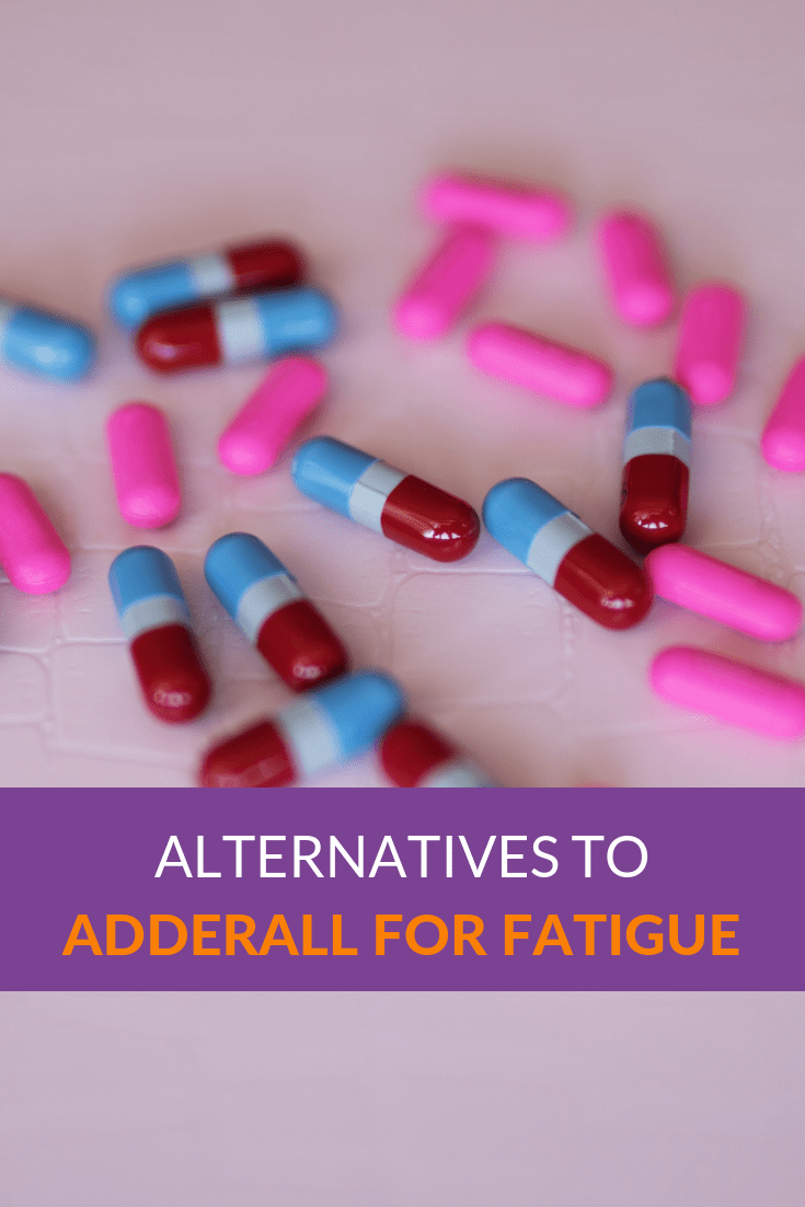 Alternatives-to-Adderall-For-fibro-fog