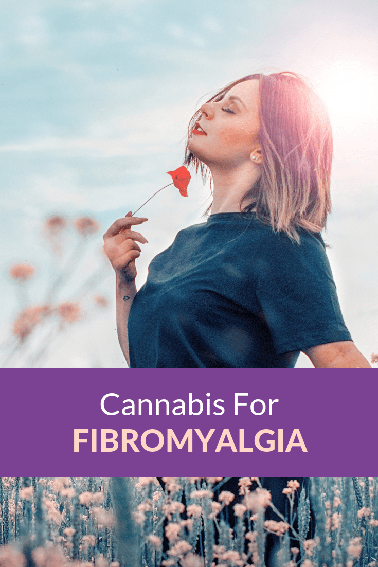 Cannabis For Fibromyalgia