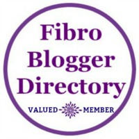 Fibro Blogger Directory Member Badge
